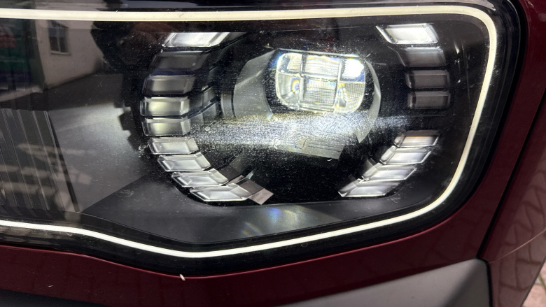 Renault 4 110kW Techno 52kWh Comfort range 5dr Auto Electric Estate